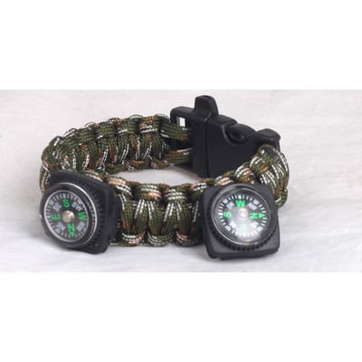 Survival Bracelet