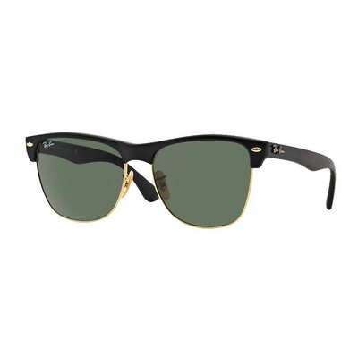 Ray-Ban Clubmaster Oversized Sunglasses