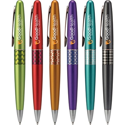 MR Retro Pop Collection® Ball Point Pen