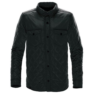 Stormtech Men's Diamondback Jacket