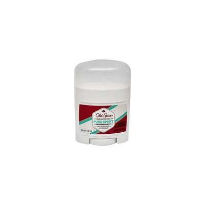 Old Spice Men's Deodorant - 0.5 oz.