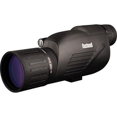 Bushnell® 15-45x60 Legend Ultra HD Spotting Scope