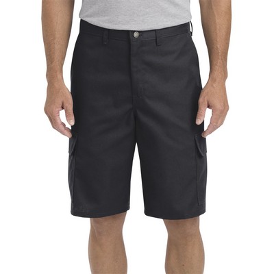 Dickies Men's 11" Industrial Cargo Short - RELAXED FIT