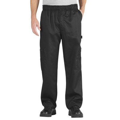 Cargo Chef Pants