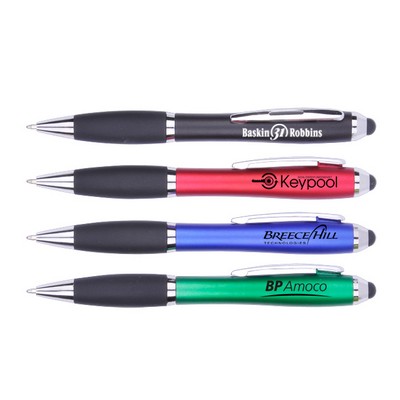 Plastic Stylus Pen - Model 1509