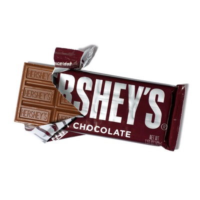 Hershey Chocolate Bar