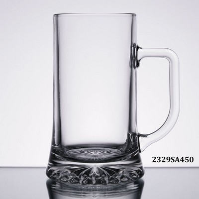 17 Oz. Maxim Mug, 6-1/8"H