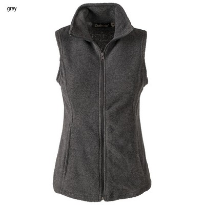 Womens Houston Fleece Vest