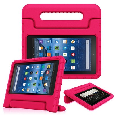 Kidder iBank® Shockproof Case for Kindle Fire 7 12th Generation (2022)