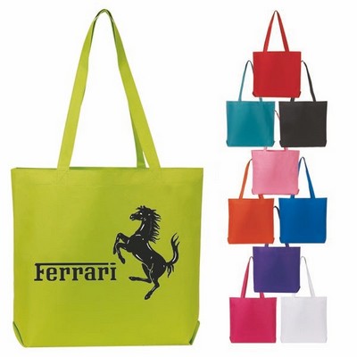 Open Tote Bag