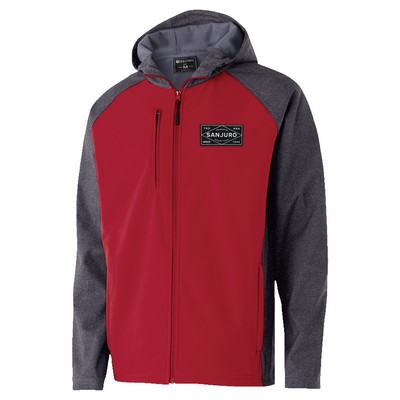 Raider Softshell Jacket