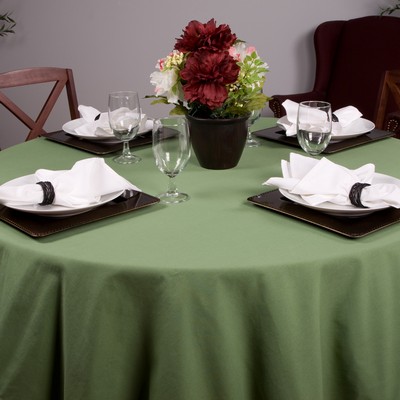 Napkins & Table Linens