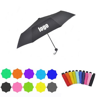 Folding Umbrella