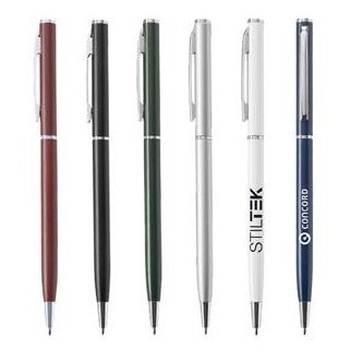 The Slim Metal Iconic Pen