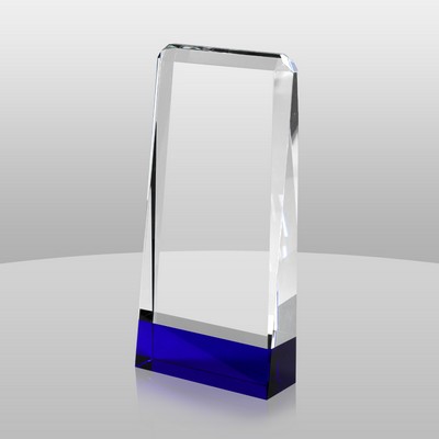 Medium Azure Monolith Award