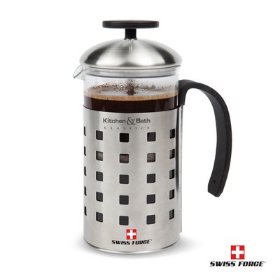 Swiss Force® Coffee Press - 20oz