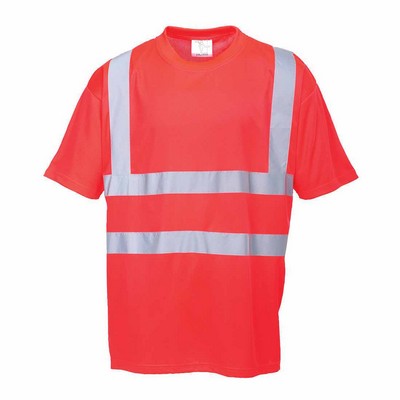 High Vis T-Shirt, Class 2