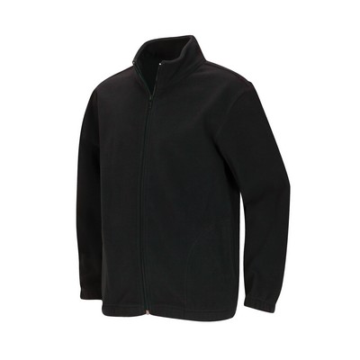 Classroom Uniforms - Adult Unisex Polar Fleece Jacket