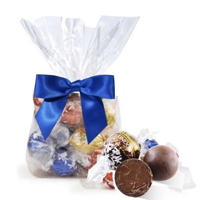 Lindt Chocolate Truffles Bag