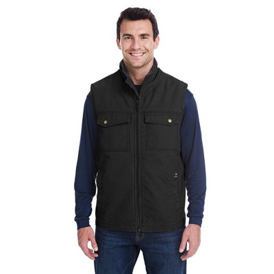 DRI DUCK Men's Trek Vest