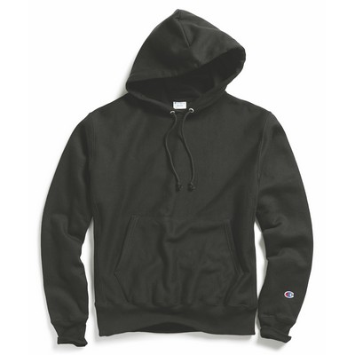 Champion® Reverse Weave® Pullover Hood