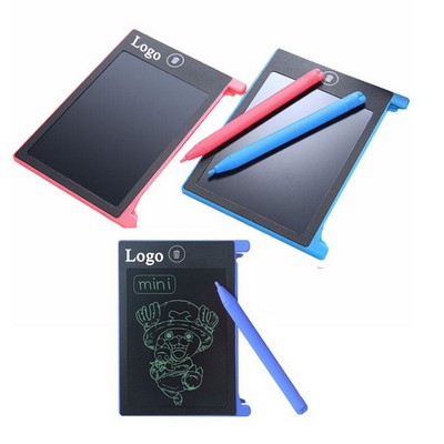 4.4" Mini LCD Writing Tablet