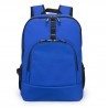 18" Tall Polyester Computer Backpack with Padded Back Panel