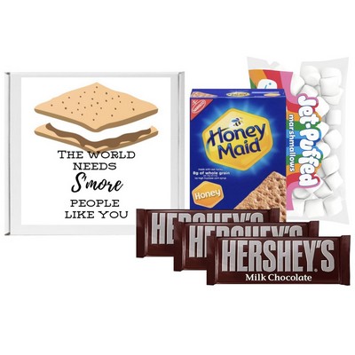 S'more Gift Box Kit