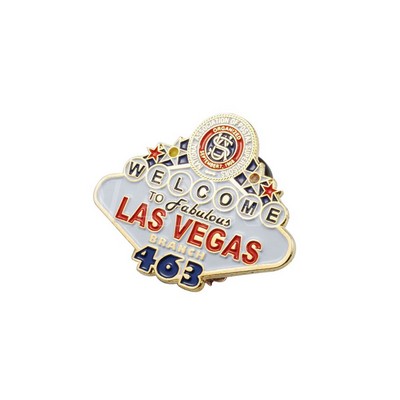 Custom Lapel Pins