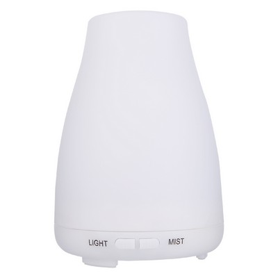 7 Color LED Light Essential Oil Diffuser