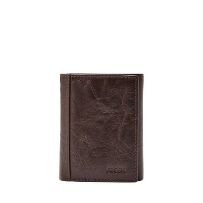 Fossil Neel Extra Capacity Trifold