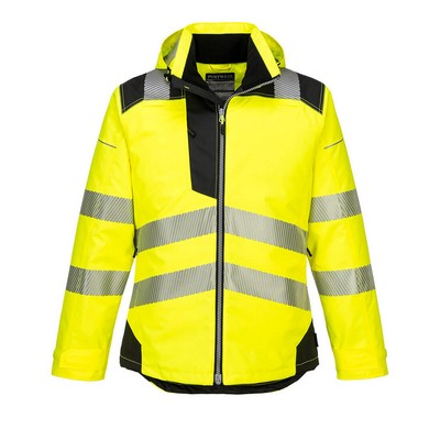 Hi-Vis Winter Jacket