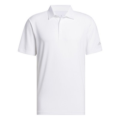 adidas Ultimate365 Solid Polo