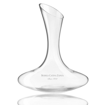 Standard Crystal Decanter