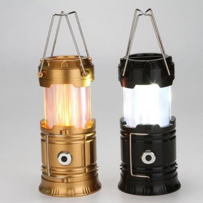 Medium Size 2 Way LED Lantern