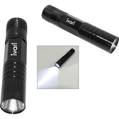 Emergency Torch Flashlight