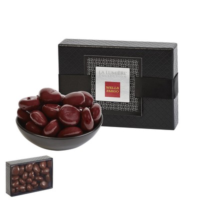 La Lumiere Collection - Elite Treats - Milk Chocolate Cherries with Buckle