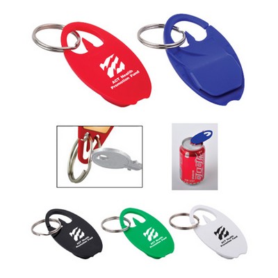 Bottle Opener w/Key Holder (Shorter Prod Time)