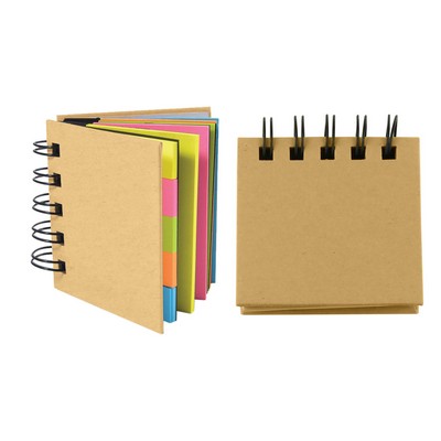 Jadex Note Pad