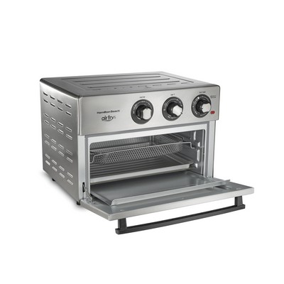 Hamilton Beach® Air Fry Stainless Steel Countertop Oven