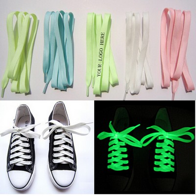 Glow Shoe Laces Glow Shoe Laces Luminous Shoelace