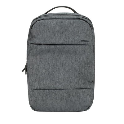 Incase City Backpack - Heather Black