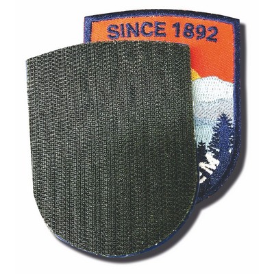 VELCRO brand (hook) Patches