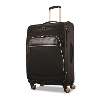 Samsonite® Black Mobile Solution Expandable Spinner 25 Suitcase