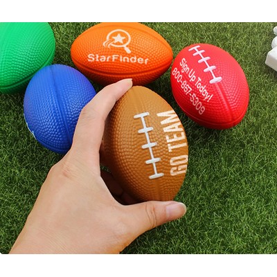 Custom Foam Football