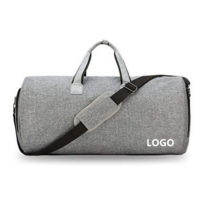 Convertible Garment Bag