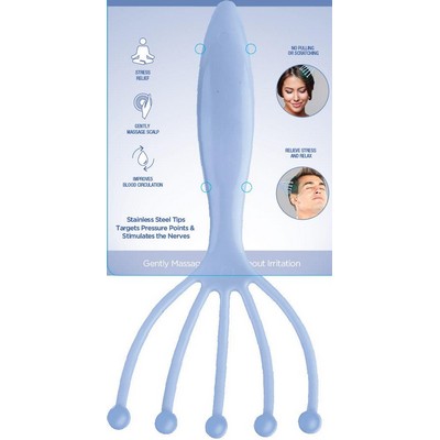 Vivitar® Head & Scalp Massager