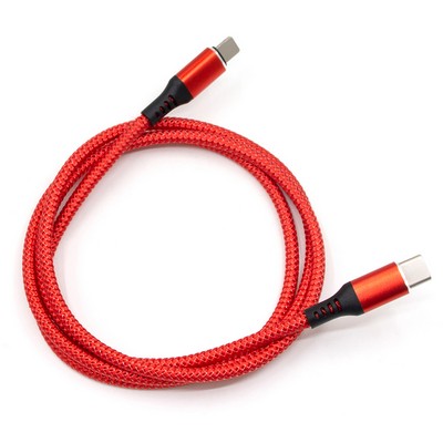 Pd Fast Charge Cable Type C To Lightning