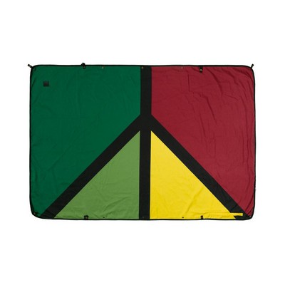 Coalatree Kachula Adventure Blanket, Marley