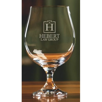 20 Oz. Harmony Craft Beer Glass (Set Of 4)